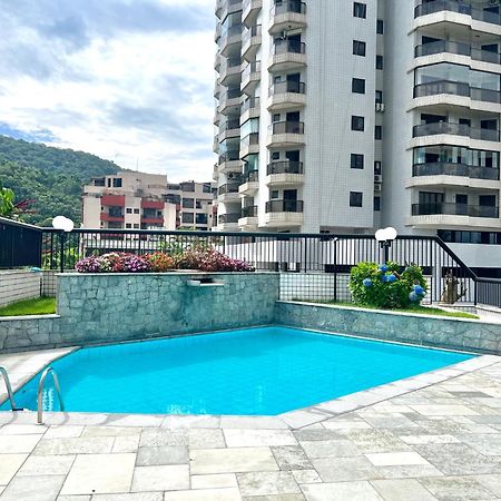 Appartement Frente Mar - Guaruja Enseada - Prime Experience Extérieur photo