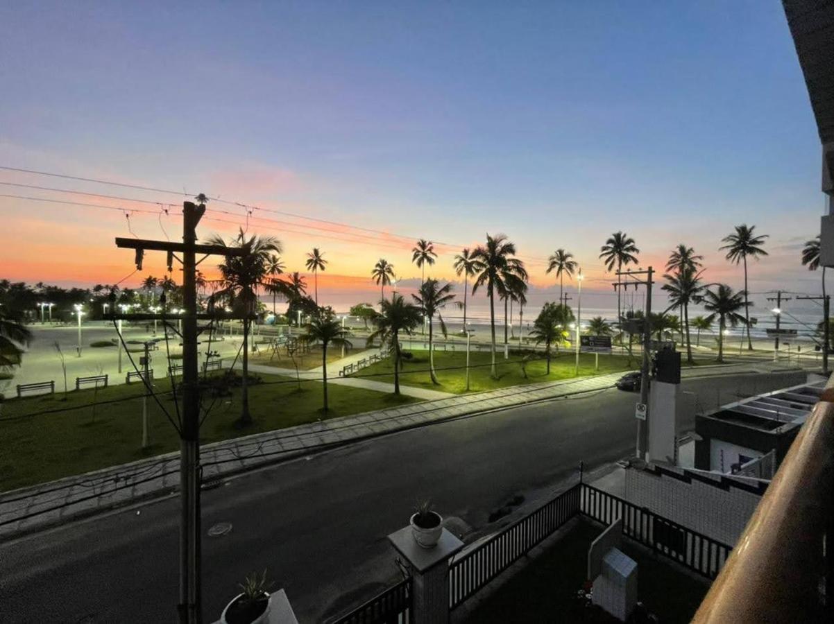 Appartement Frente Mar - Guaruja Enseada - Prime Experience Extérieur photo