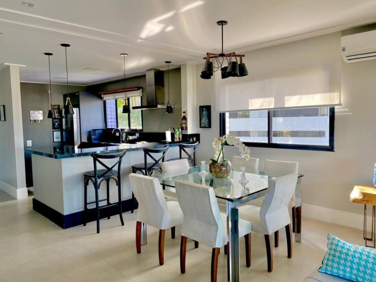 Appartement Frente Mar - Guaruja Enseada - Prime Experience Extérieur photo