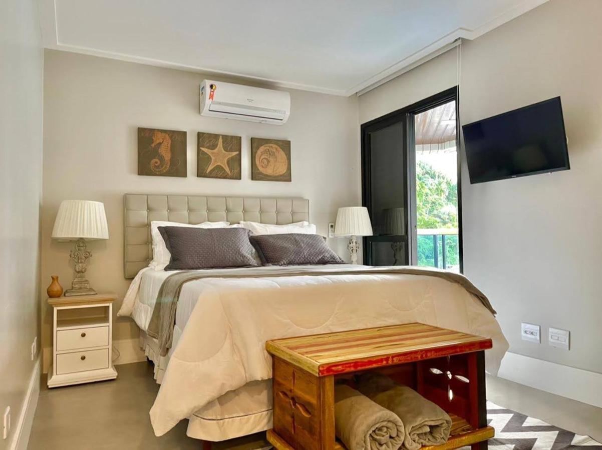 Appartement Frente Mar - Guaruja Enseada - Prime Experience Extérieur photo