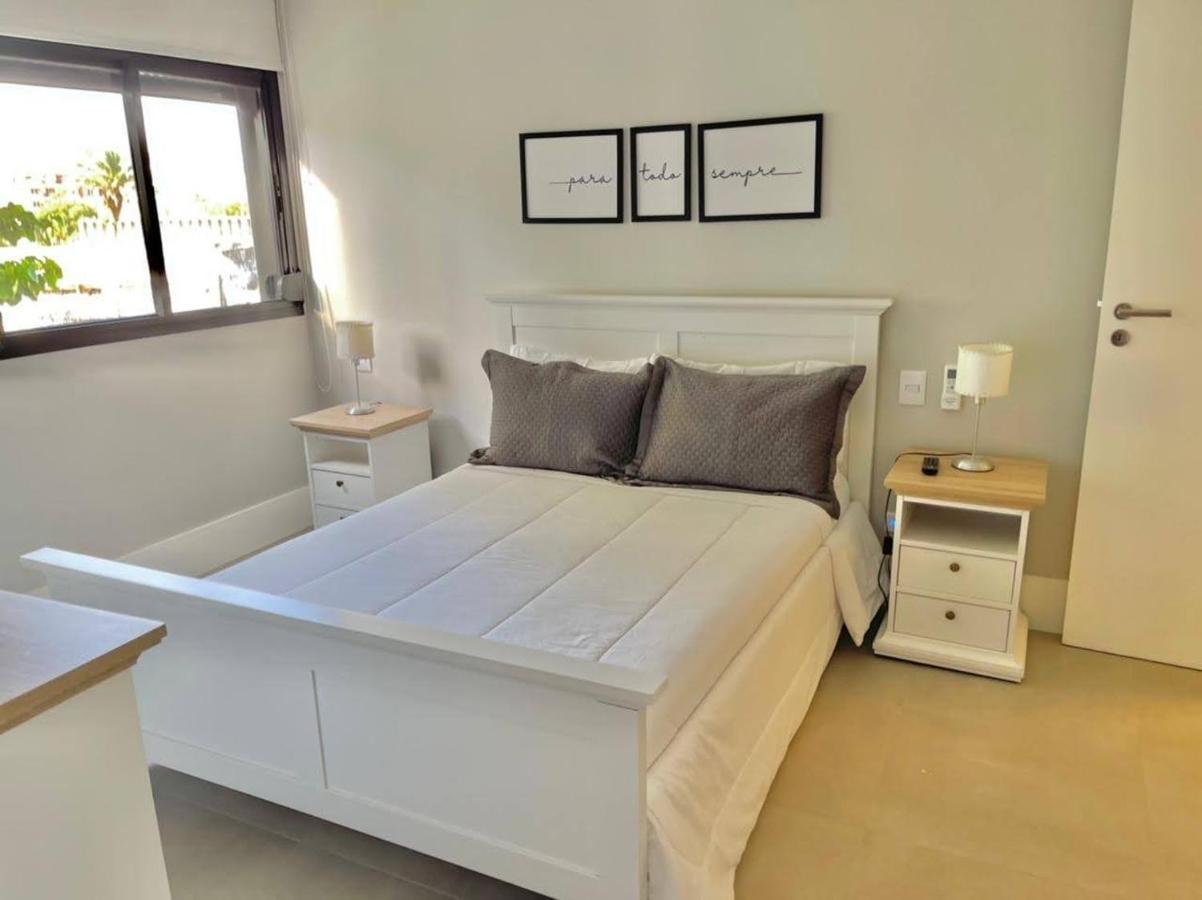 Appartement Frente Mar - Guaruja Enseada - Prime Experience Extérieur photo