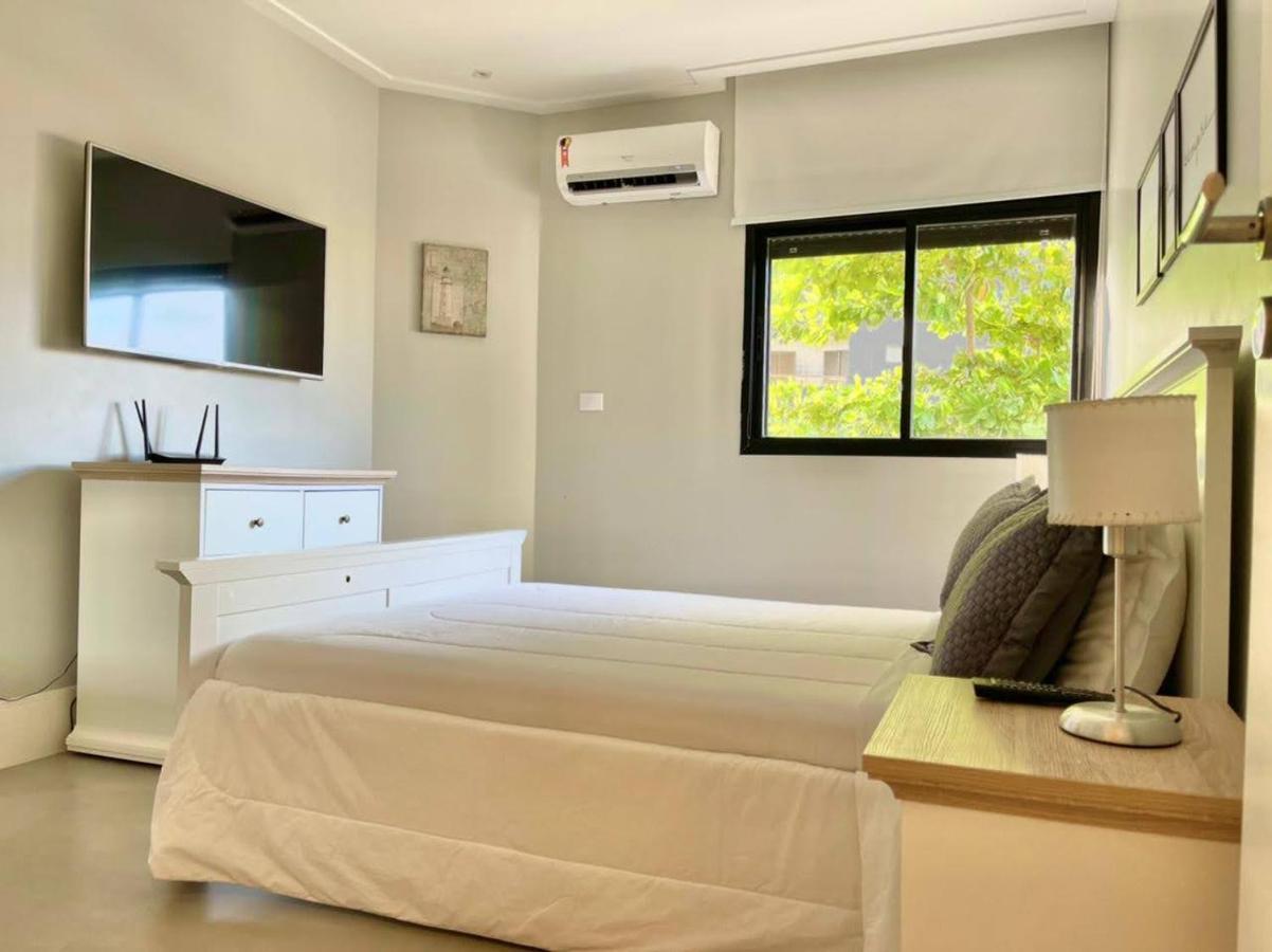 Appartement Frente Mar - Guaruja Enseada - Prime Experience Extérieur photo