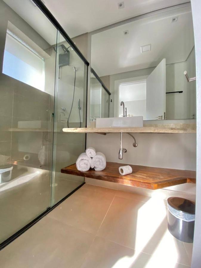 Appartement Frente Mar - Guaruja Enseada - Prime Experience Extérieur photo