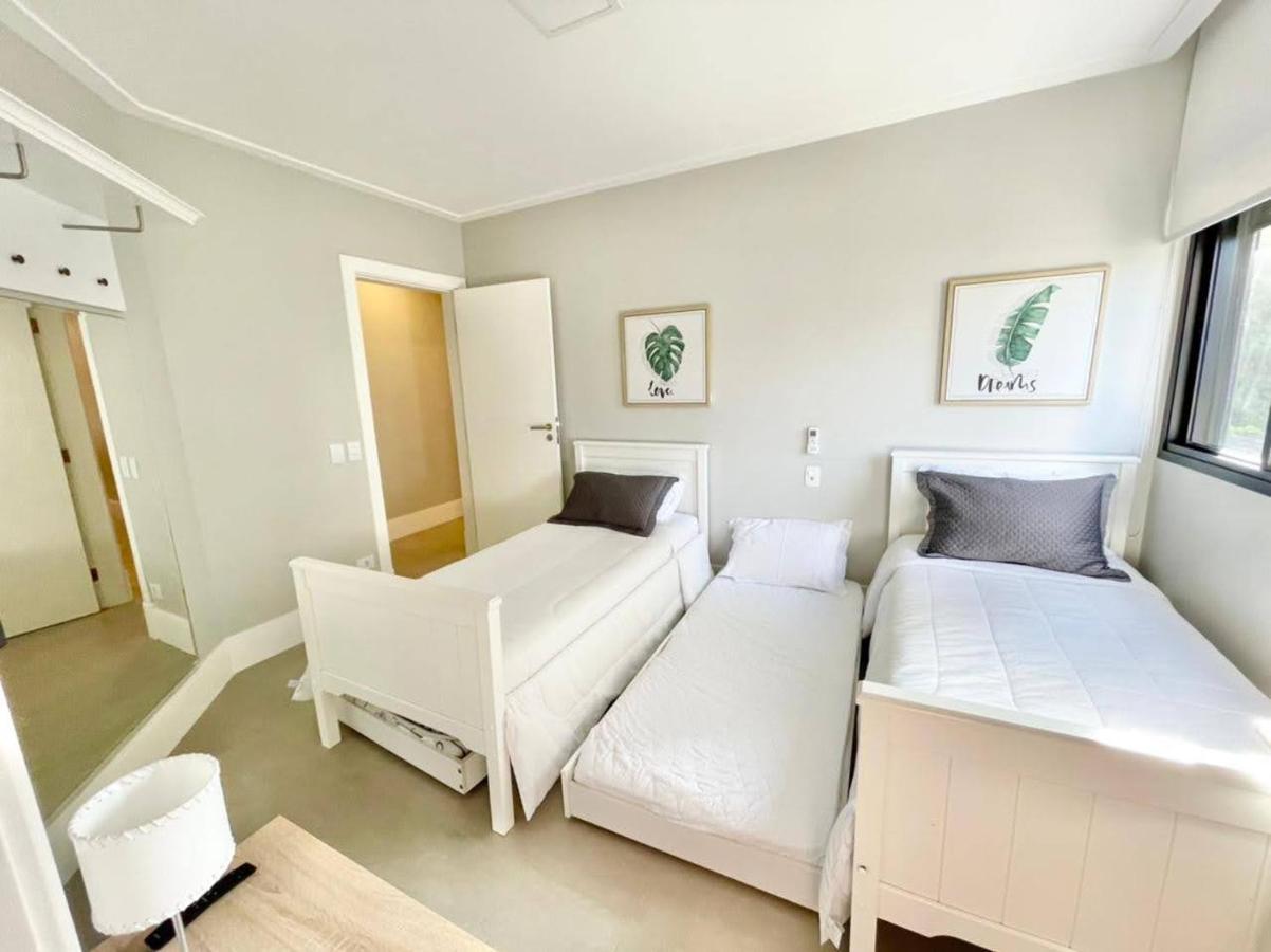 Appartement Frente Mar - Guaruja Enseada - Prime Experience Extérieur photo