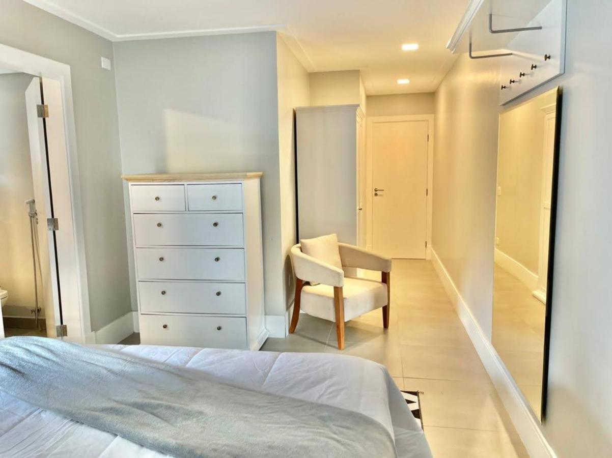 Appartement Frente Mar - Guaruja Enseada - Prime Experience Extérieur photo