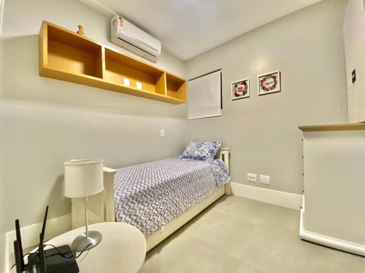 Appartement Frente Mar - Guaruja Enseada - Prime Experience Extérieur photo