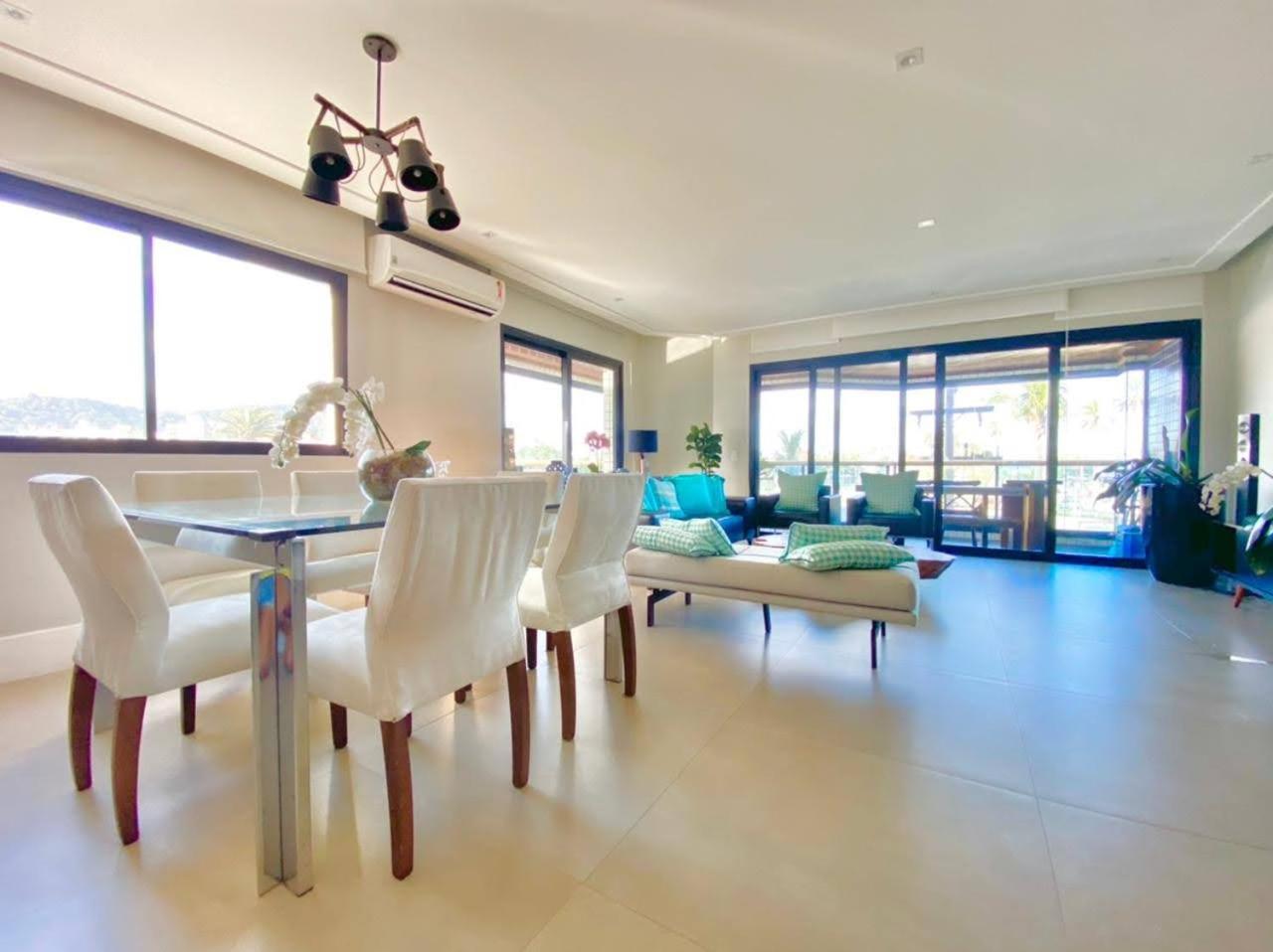 Appartement Frente Mar - Guaruja Enseada - Prime Experience Extérieur photo